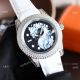 New Updated Rolex Submariner Diamond Bezel Black Face Citizen 8215 Watch (3)_th.JPG